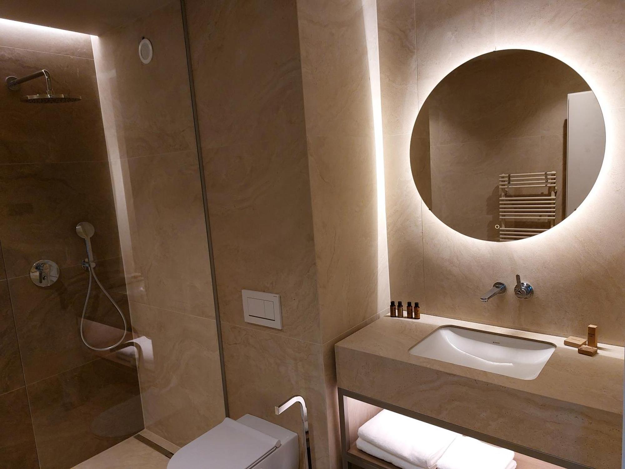 Tivoli Boutique Inn 류블랴나 외부 사진