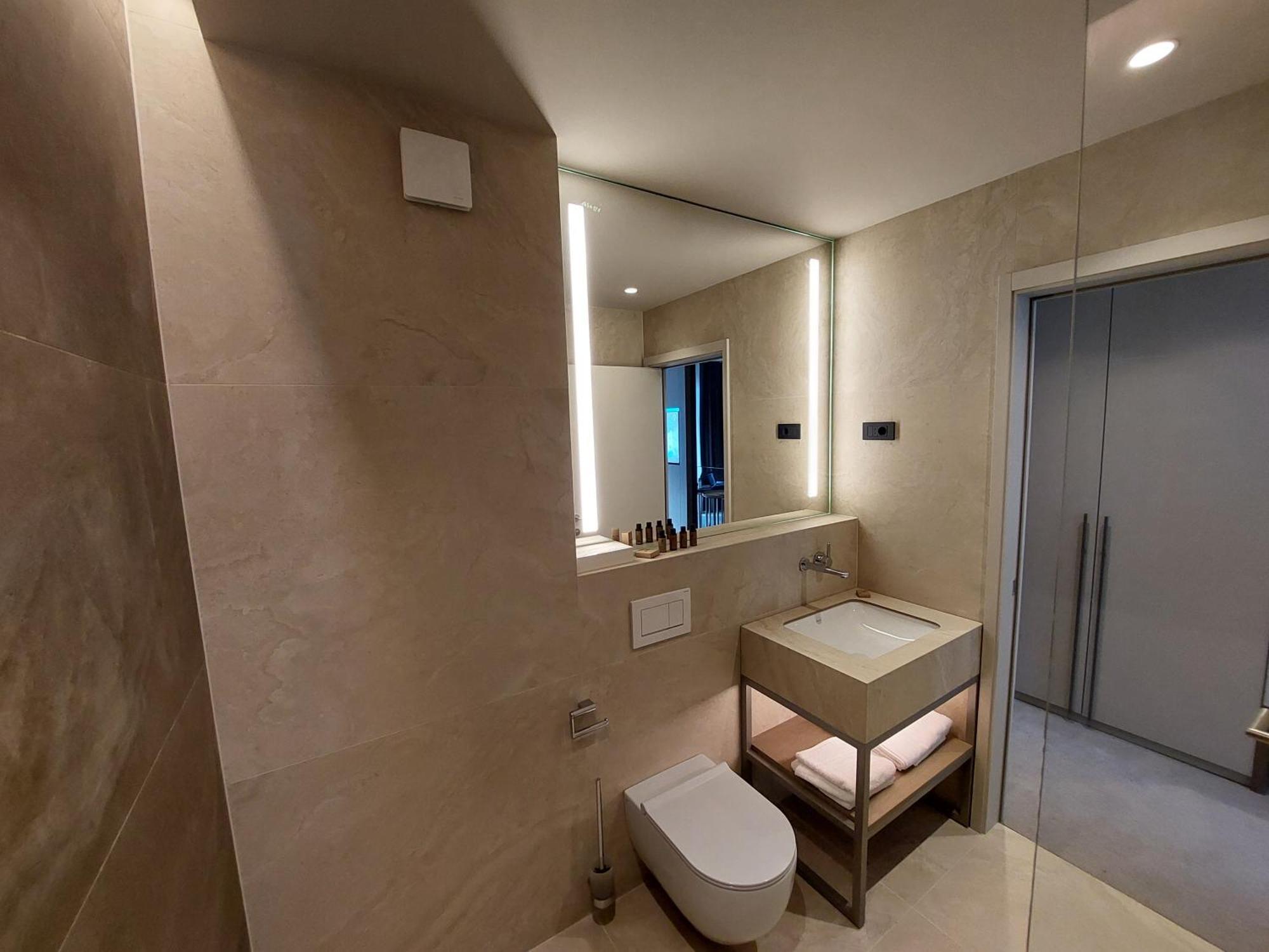 Tivoli Boutique Inn 류블랴나 외부 사진