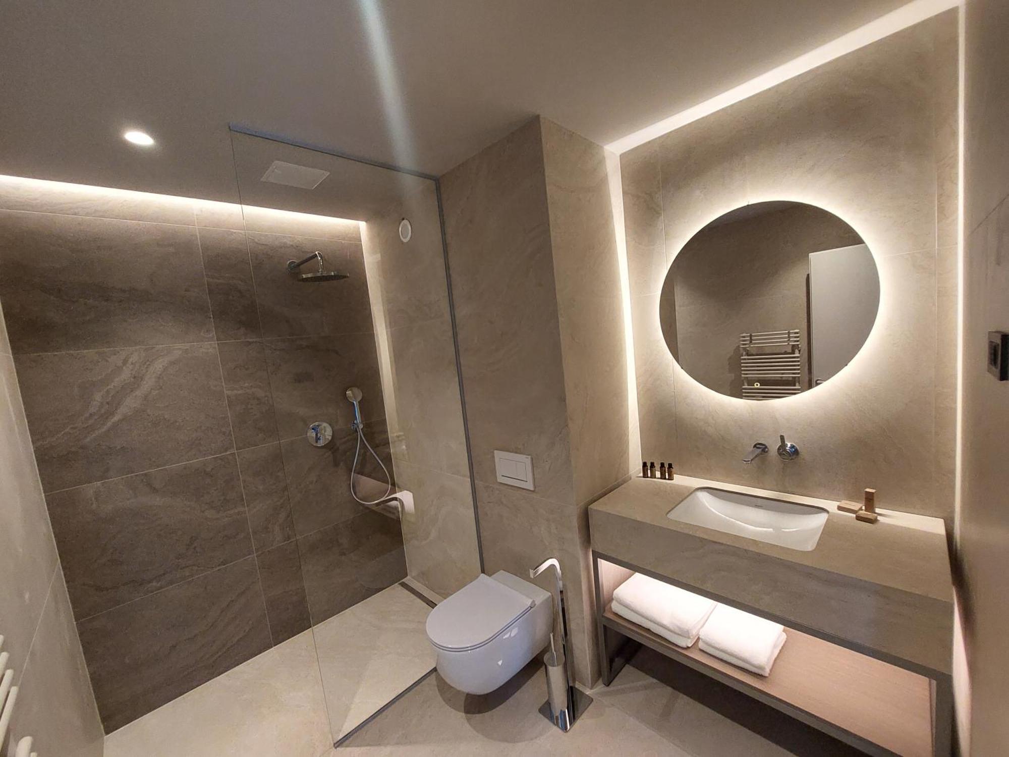 Tivoli Boutique Inn 류블랴나 외부 사진